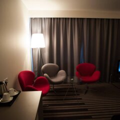 NoBo Hotel in Lodz, Poland from 91$, photos, reviews - zenhotels.com room amenities