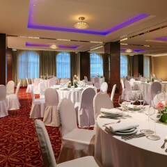 Marriott Armenia Hotel Yerevan Ереван помещение для мероприятий
