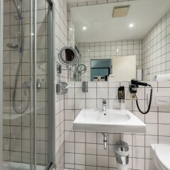 Отель Trip Inn Messe Westend ванная фото 2