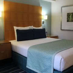 Ala Moana Hotel by LSI Resorts in Honolulu, United States of America from 212$, photos, reviews - zenhotels.com guestroom