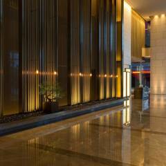 Отель Shenzhen Marriott Hotel Nanshan Китай, Шэньчжэнь - отзывы, цены и фото номеров - забронировать отель Shenzhen Marriott Hotel Nanshan онлайн спа