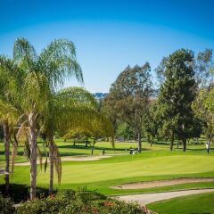 Отель Hilton Garden Inn Los Angeles Montebello Монтебелло спортивное сооружение