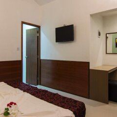 Liberty Guest House Maldives in Alif Dhaalu Atoll, Maldives from 59$, photos, reviews - zenhotels.com room amenities