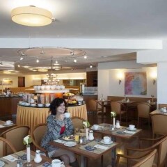 Отель arte Hotel Wien Stadthalle Австрия, Вена - 13 отзывов об отеле, цены и фото номеров - забронировать отель arte Hotel Wien Stadthalle онлайн фото 4