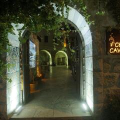 Chelebi Cave House Турция, Гёреме - отзывы, цены и фото номеров - забронировать отель Chelebi Cave House онлайн фото 14