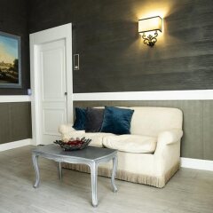 Dharma Style Hotel интерьер отеля фото 3