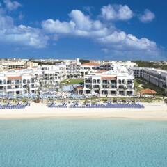 Отель Hilton Playa Del Carmen пляж