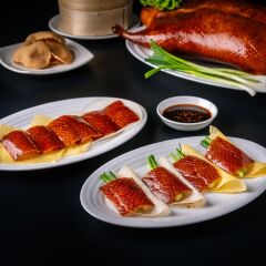 Carlton Hotel Bangkok Sukhumvit Бангкок питание