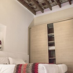 Отель Living Valencia - Tetuán Испания, Валенсия - отзывы, цены и фото номеров - забронировать отель Living Valencia - Tetuán онлайн комната для гостей