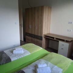 Апартаменты Apartments Villa Luna Вена