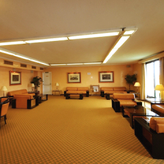 Hotel Derby Sevilla развлечения