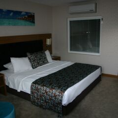 Marina Boutique Fethiye Турция, Фетхие - 1 отзыв об отеле, цены и фото номеров - забронировать отель Marina Boutique Fethiye онлайн комната для гостей фото 3