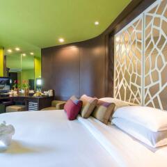 Отель Katathani Phuket Beach Resort Пхукет спа фото 2