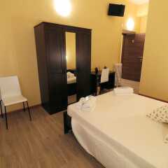Hotel Golden Milano удобства в номере