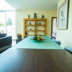 Отель Penthouse Pool Villa Pattaya Паттайя