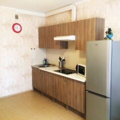 Апартаменты Hanaka Носовихинское шоссе 27 в номере фото 2