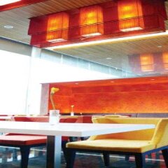 Отель Icheck Inn Residence Sukhumvit 20 Бангкок развлечения