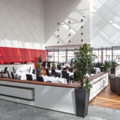 Отель Radisson Blu Falconer Hotel & Conference Center Дания, Фредериксберг - 6 отзывов об отеле, цены и фото номеров - забронировать отель Radisson Blu Falconer Hotel & Conference Center онлайн фото 5
