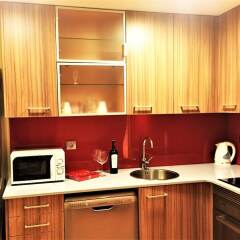 Отель Lloret Beach Apartments Испания, Льорет-де-Мар - отзывы, цены и фото номеров - забронировать отель Lloret Beach Apartments онлайн фото 2