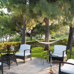 Rixos Downtown Antalya Турция, Анталья - 7 отзывов об отеле, цены и фото номеров - забронировать отель Rixos Downtown Antalya онлайн фото 6
