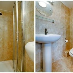 Отель Gullivers Hotel - B&B Великобритания, Кемптаун - 1 отзыв об отеле, цены и фото номеров - забронировать отель Gullivers Hotel - B&B онлайн фото 23