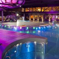 Отель Holiday Club Saimaa Apartments Финляндия, Лаппеэнранта - отзывы, цены и фото номеров - забронировать отель Holiday Club Saimaa Apartments онлайн развлечения фото 2