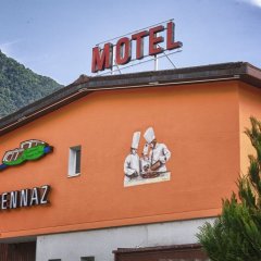 motel de rennaz svájc anti aging