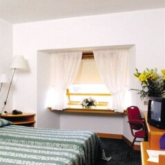 Elitis Hotel Леньяно комната для гостей фото 2