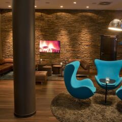 Отель Motel One Nürnberg-City спа фото 2