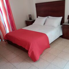 Отель Laza Beach Inn Греция, Агистри - отзывы, цены и фото номеров - забронировать отель Laza Beach Inn онлайн комната для гостей фото 3