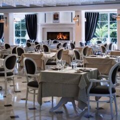 Отель Tritone Terme Италия, Абано-Терме - отзывы, цены и фото номеров - забронировать отель Tritone Terme онлайн помещение для мероприятий