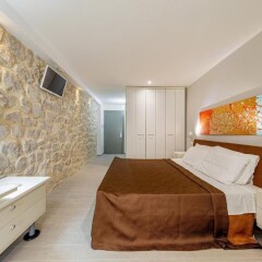 Отель Hibiscus Hotel Residence Италия, Синискола - отзывы, цены и фото номеров - забронировать отель Hibiscus Hotel Residence онлайн спа