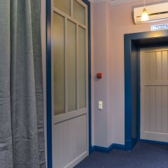 Hotel & Hostel Vstrechi na Arbate интерьер отеля фото 3