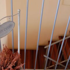 Отель B&B Portatenea Агридженто интерьер отеля фото 3
