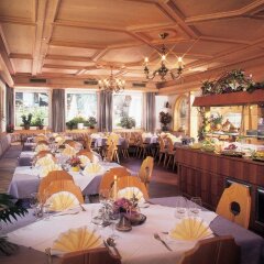 Hotel Klotz Сан-Мартино-ин-Пассирия помещение для мероприятий
