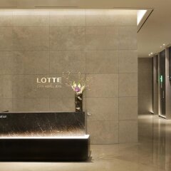 Lotte City Hotel Jeju интерьер отеля фото 2