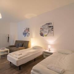Отель Apartament Stockholm Польша, Познань - отзывы, цены и фото номеров - забронировать отель Apartament Stockholm онлайн детские мероприятия