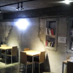 OPPA Hostel развлечения