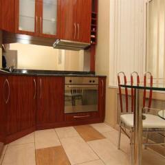 Apart-Hotel on Preobrajenskaya 24 Одесса в номере фото 2