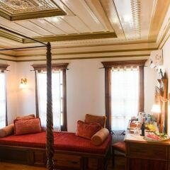 Doktor'un Evi Deluxe Boutique Hotel интерьер отеля