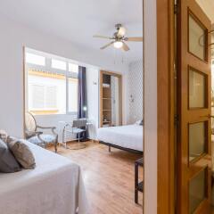 Отель Hostal Guadalupe комната для гостей фото 4
