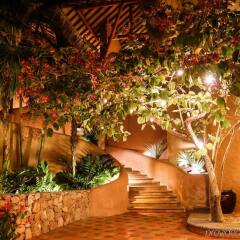 Отель La Casa Que Canta фото 5