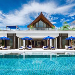 Отель Villa Padma фото 5