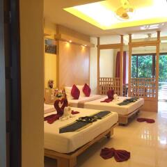 Отель Lanta Summer House спа