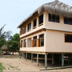 Bemugi's in Inhaca Island, Mozambique from 85$, photos, reviews - zenhotels.com hotel front