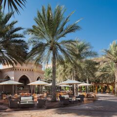 Emirates Palace Hotel Абу-Даби фото 10