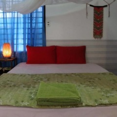 Отель The Hoi An Villa комната для гостей