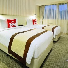 Отель Ji Hotel Orchard Singapore Сингапур, Сингапур - отзывы, цены и фото номеров - забронировать отель Ji Hotel Orchard Singapore онлайн фото 6