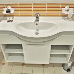 Le Monaco Hotel & Thalasso Сусс ванная