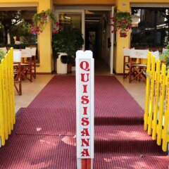 Hotel Quisisana Riccione
